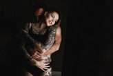 tattooed couples boudoir (13)