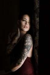 tattooed couples boudoir (6)