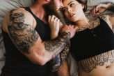tattooed couples boudoir (8)