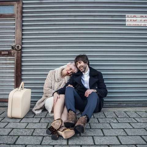 1960s Working Man’s Club Meets a 1920s Speakeasy (22)