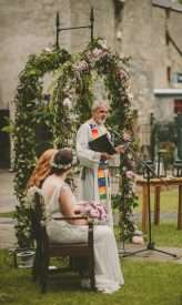 A Collaborative & Very Musical Wedding in Ireland (16)