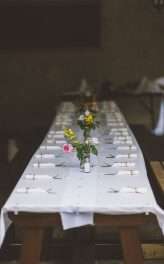 A Collaborative & Very Musical Wedding in Ireland (2)