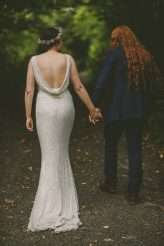 A Collaborative & Very Musical Wedding in Ireland (28)