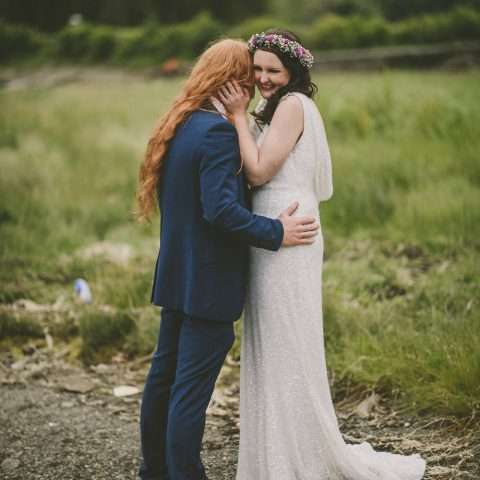 A Collaborative & Very Musical Wedding in Ireland (30)