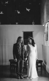 A Collaborative & Very Musical Wedding in Ireland (31)