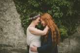 A Collaborative & Very Musical Wedding in Ireland (36)