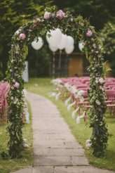 A Collaborative & Very Musical Wedding in Ireland (6)