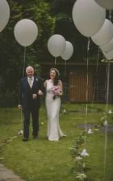 A Collaborative & Very Musical Wedding in Ireland (9)