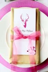 A Glamorous Scottish Wedding with a Floral Dress (1)