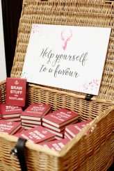 A Glamorous Scottish Wedding with a Floral Dress (25)