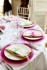 A Glamorous Scottish Wedding with a Floral Dress (26)