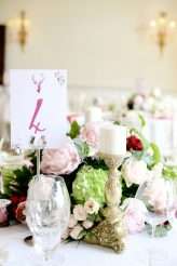 A Glamorous Scottish Wedding with a Floral Dress (27)