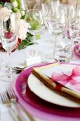 A Glamorous Scottish Wedding with a Floral Dress (28)