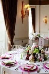 A Glamorous Scottish Wedding with a Floral Dress (30)