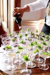 A Glamorous Scottish Wedding with a Floral Dress (34)