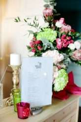 A Glamorous Scottish Wedding with a Floral Dress (36)