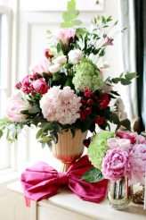 A Glamorous Scottish Wedding with a Floral Dress (38)