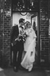 A Low Key & Local Wedding in the Rain (13)