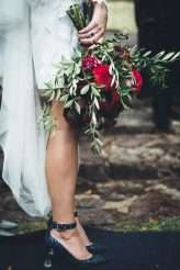 A Low Key & Local Wedding in the Rain (25)