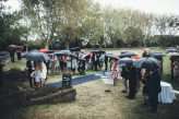 A Low Key & Local Wedding in the Rain (26)