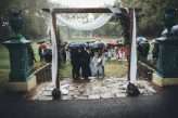 A Low Key & Local Wedding in the Rain (27)