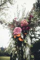 A Low Key & Local Wedding in the Rain (29)