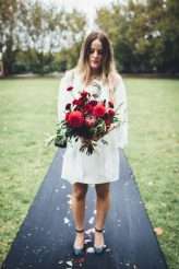 A Low Key & Local Wedding in the Rain (38)