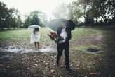 A Low Key & Local Wedding in the Rain (43)