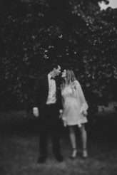 A Low Key & Local Wedding in the Rain (45)