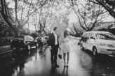 A Low Key & Local Wedding in the Rain (49)