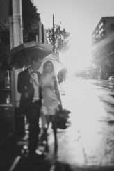 A Low Key & Local Wedding in the Rain (55)