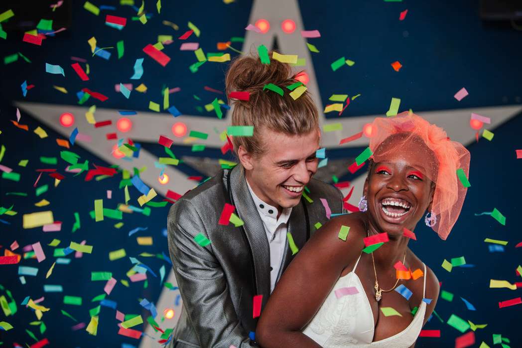 50+ Wedding Songs That Prove You Have Great Taste