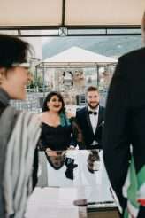Addams Family Inspired Elopement in Italy (16)