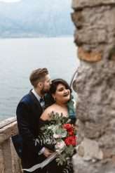 Addams Family Inspired Elopement in Italy (32)