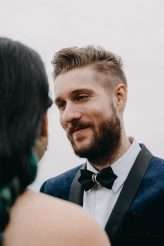 Addams Family Inspired Elopement in Italy (4)