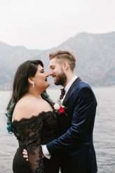 Addams Family Inspired Elopement in Italy (43)