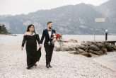 Addams Family Inspired Elopement in Italy (44)