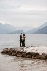 Addams Family Inspired Elopement in Italy (45)