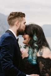 Addams Family Inspired Elopement in Italy (51)