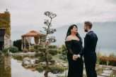 Addams Family Inspired Elopement in Italy (7)