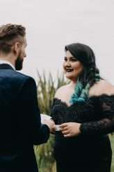Addams Family Inspired Elopement in Italy (9)