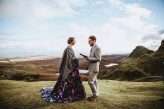 An Elopement with Family on the Isle of Skye (29)
