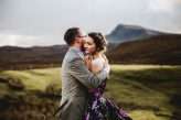 An Elopement with Family on the Isle of Skye (39)