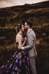 An Elopement with Family on the Isle of Skye (63)