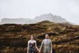 An Elopement with Family on the Isle of Skye (66)