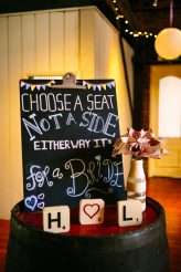 Board Game Themed Central London Wedding (10)