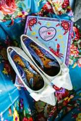 Board Game Themed Central London Wedding (2)