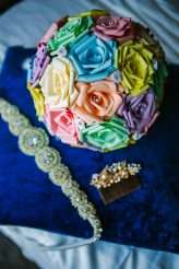 Board Game Themed Central London Wedding (4)