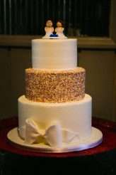 Board Game Themed Central London Wedding (48)