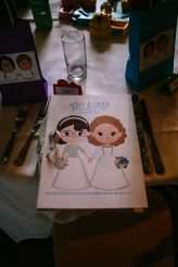 Board Game Themed Central London Wedding (50)